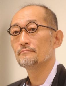 Kazuhiro Fujita
