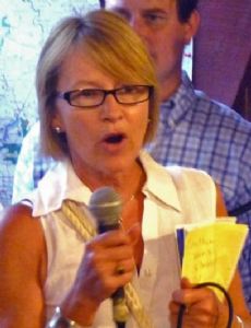 Aileen Gunther