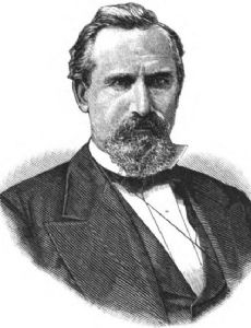 William A. J. Sparks