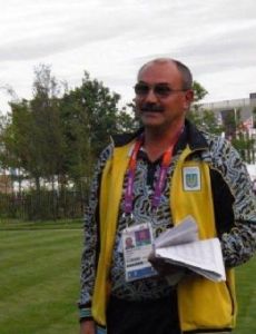 Aleksandr Apaychev