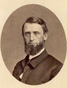 Benjamin W. Morris (architect)