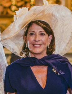 Nora Picciotto