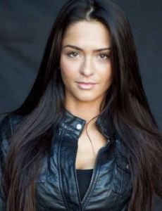 Antoinette Kalaj