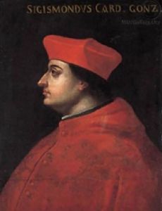 Sigismondo Gonzaga