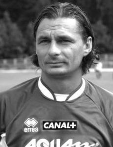 Adam Kompała