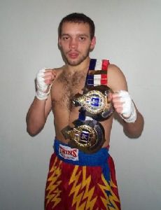 Jean-Charles Skarbowsky