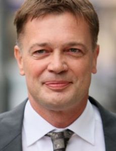 Andrew Wakefield