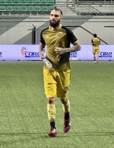 Ángel Martínez Ortega