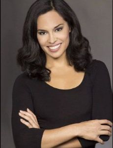 Vanessa Rose Rivera