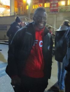 Pape Paye