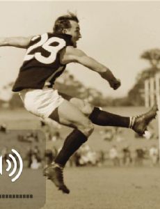Bill Walker (Australian footballer)
