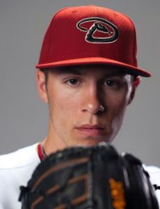 Patrick Corbin