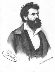 Julius Fröbel