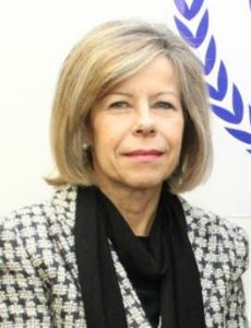 Maria de Belém Roseira