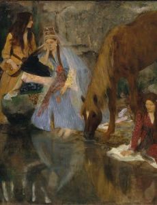 Eugénie Fiocre