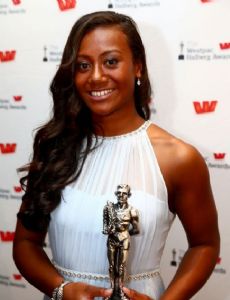 Gabrielle Fa'amausili
