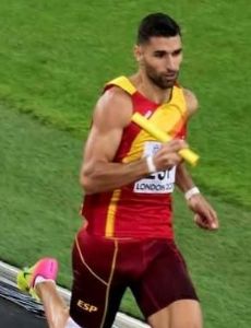 Samuel García