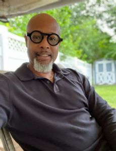 Darrel Lewis