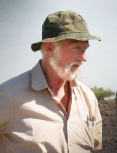 Francis Harold Brown