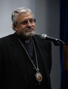 Giorgio Demetrio Gallaro