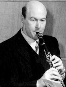 Jack Brymer