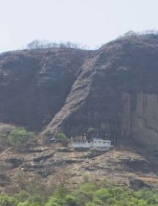 Mumbra Devi Temple