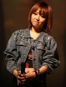 Min (artist)