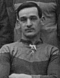 Joe Johnson (footballer, born 1882)