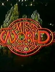Miss World 1982