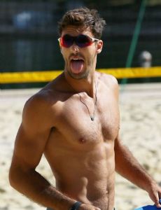 Alex Ranghieri