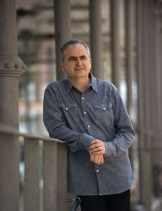 Karlos Linazasoro