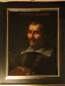 Ottavio Vannini