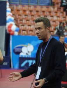 Andrei Mazunov