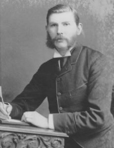 James Whitbread Lee Glaisher