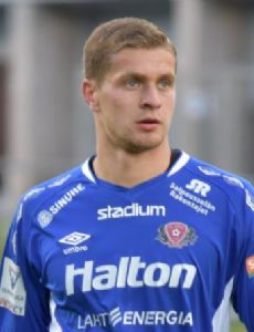 Aleksandr Vasyutin
