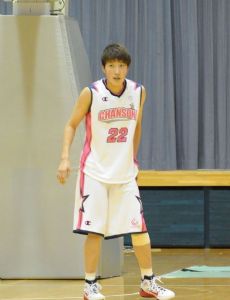 Miyuki Kawamura