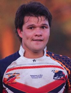 Richard Goodwin (cricketer)