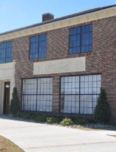 Coca-Cola Bottling Plant (Bogalusa, Louisiana)