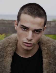 David Friend