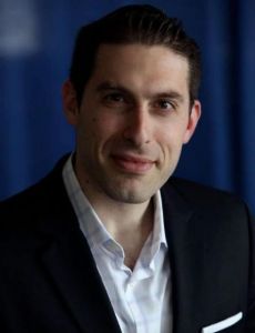Charlie Harary