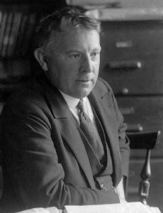 Michael Puntervold