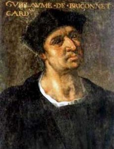 Guillaume Briçonnet (Cardinal)