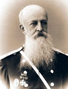 Alexandr von Bilderling