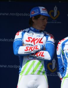 Bert De Backer