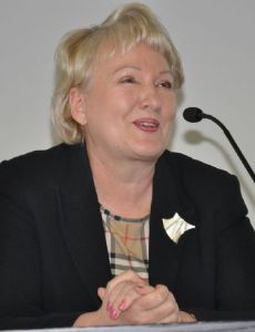 Liisa Hyssälä