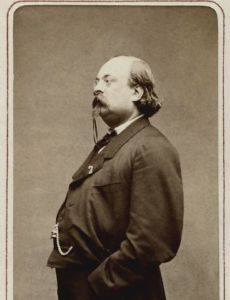 Louis Bouilhet