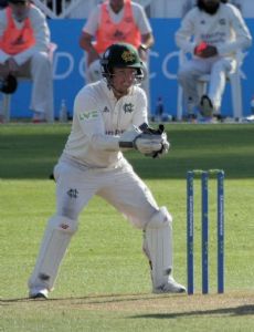 Tom Moores