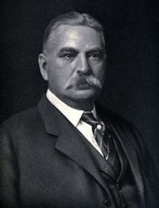 John Warne Gates