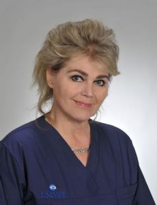 Lea Geselle