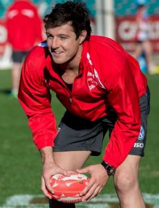 Kurt Tippett